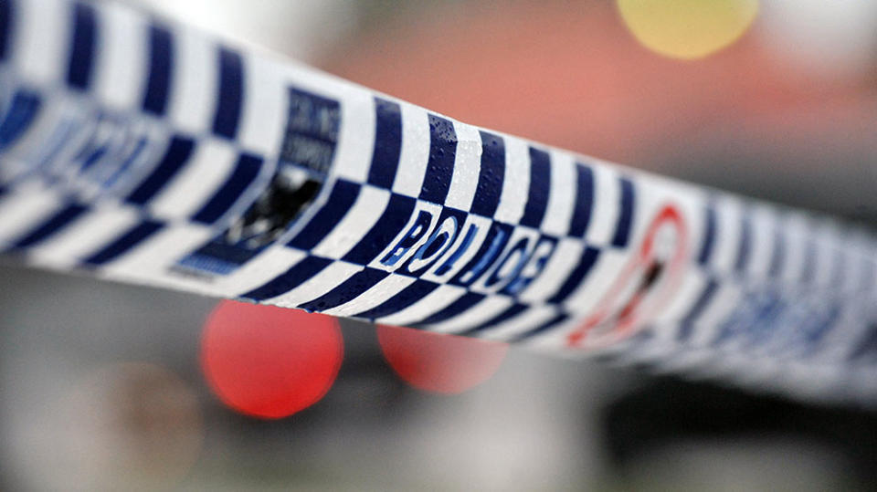 Four children were the subject of an Amber Alert in East Ipswich but they have since been found safe and well. Source: Getty Images, file