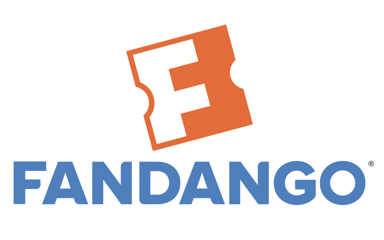 Fandango Logo