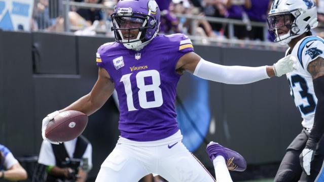 Fantasy Football Rankings - 5th Down Fantasy