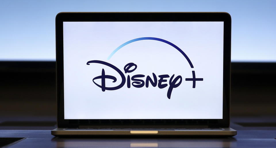 How to get a discounted Disney+ membership for a limited time only. (Getty Images)