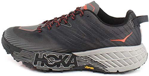 7) HOKA ONE ONE Speedgoat 4