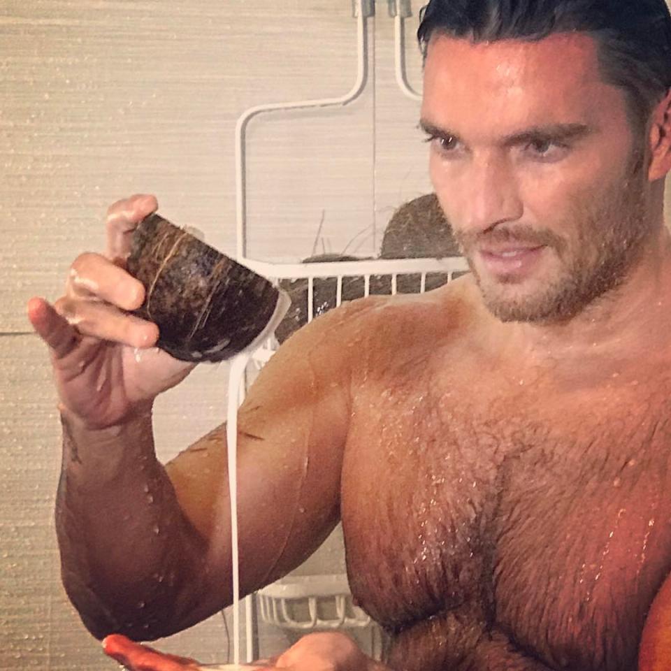 Julian Gil