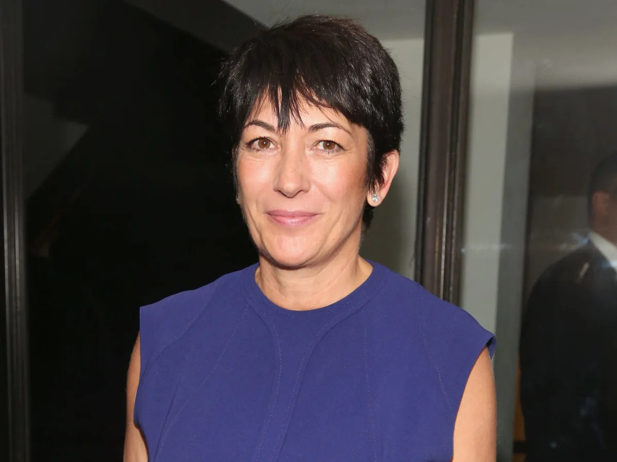 A former Buckingham Palace royal protection officer says he suspected Ghislaine Maxwell and Prince Andrew had an 'intimate relationship,' according to a new documentary