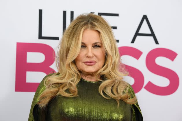 Jennifer Coolidge in 2020. (Photo: Dia Dipasupil via Getty Images)