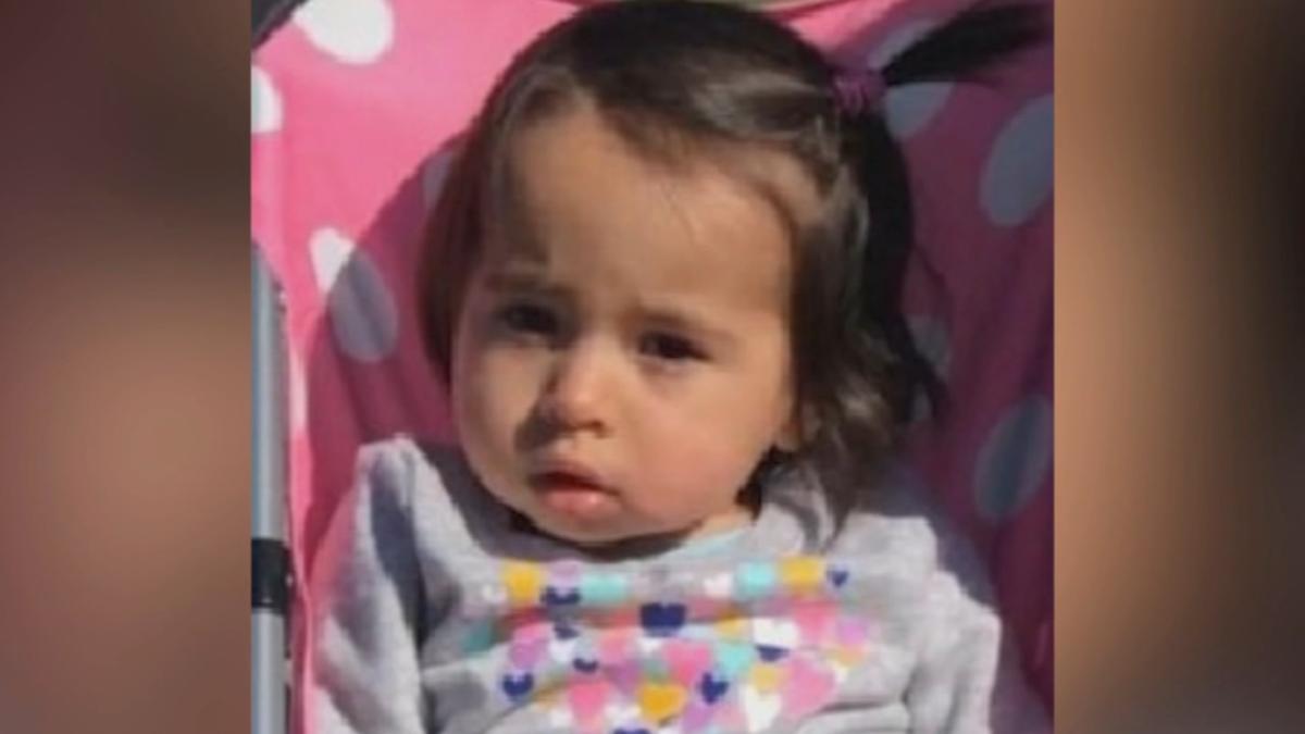 Father Of Missing 1 Year Old Girl In Connecticut Named Suspect In Disappearance