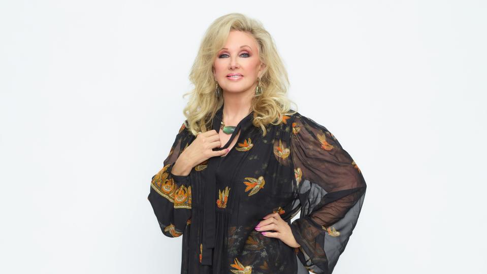 Morgan Fairchild, 2023