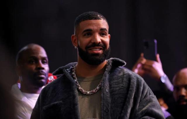 Drake Does Not Understand Why Chicago Loves Malört So Much