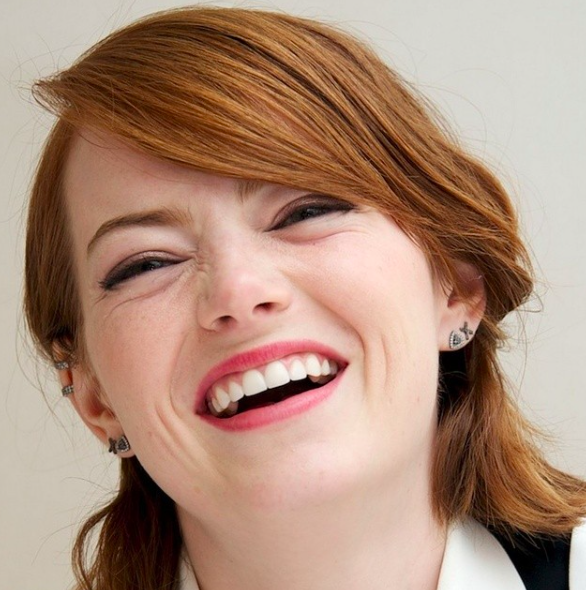 Emma Stone