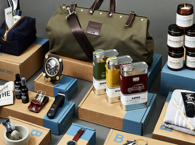 The 71 Best Subscription Boxes to Suit Every Interest