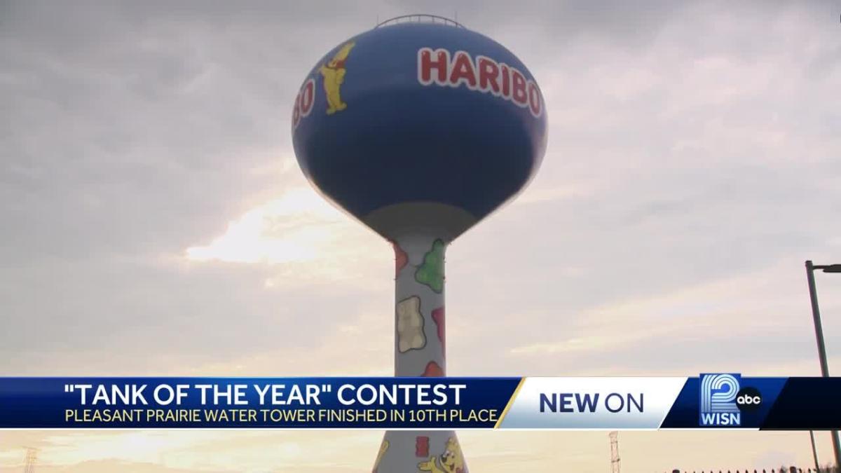 Tri-State water towers in the running for 'Tank of the Year