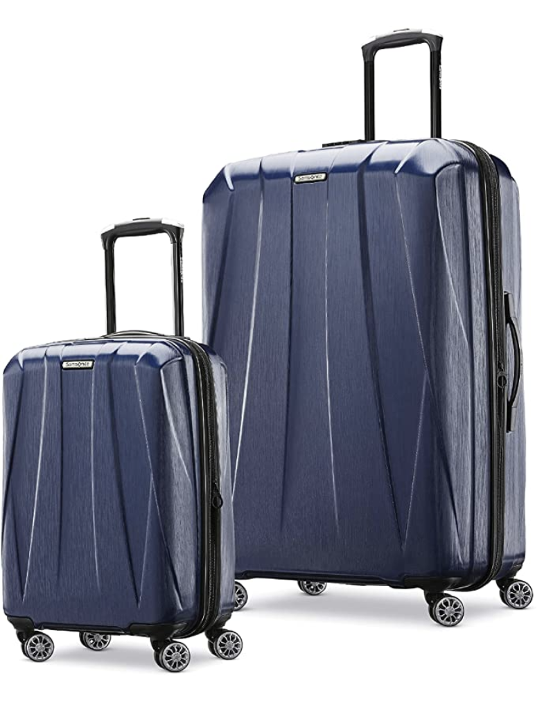 Samsonite Centric - Amazon. 