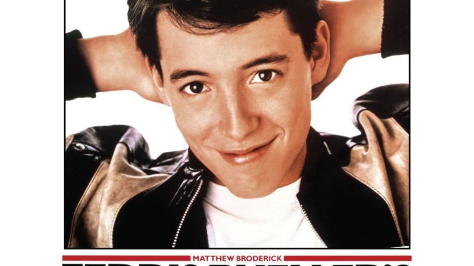 ferris bueller The 100 Greatest Movie Soundtracks of All Time