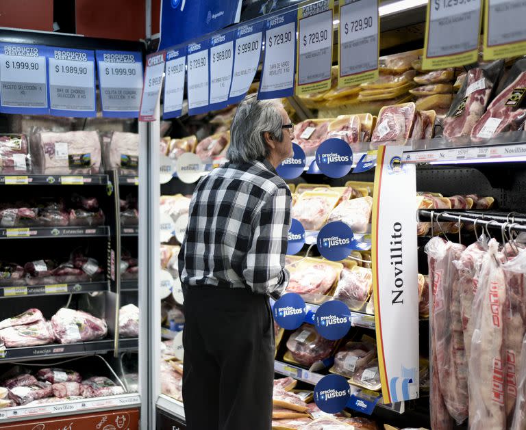 ¿De cuánto fue la inflación de diciembre en CABA?