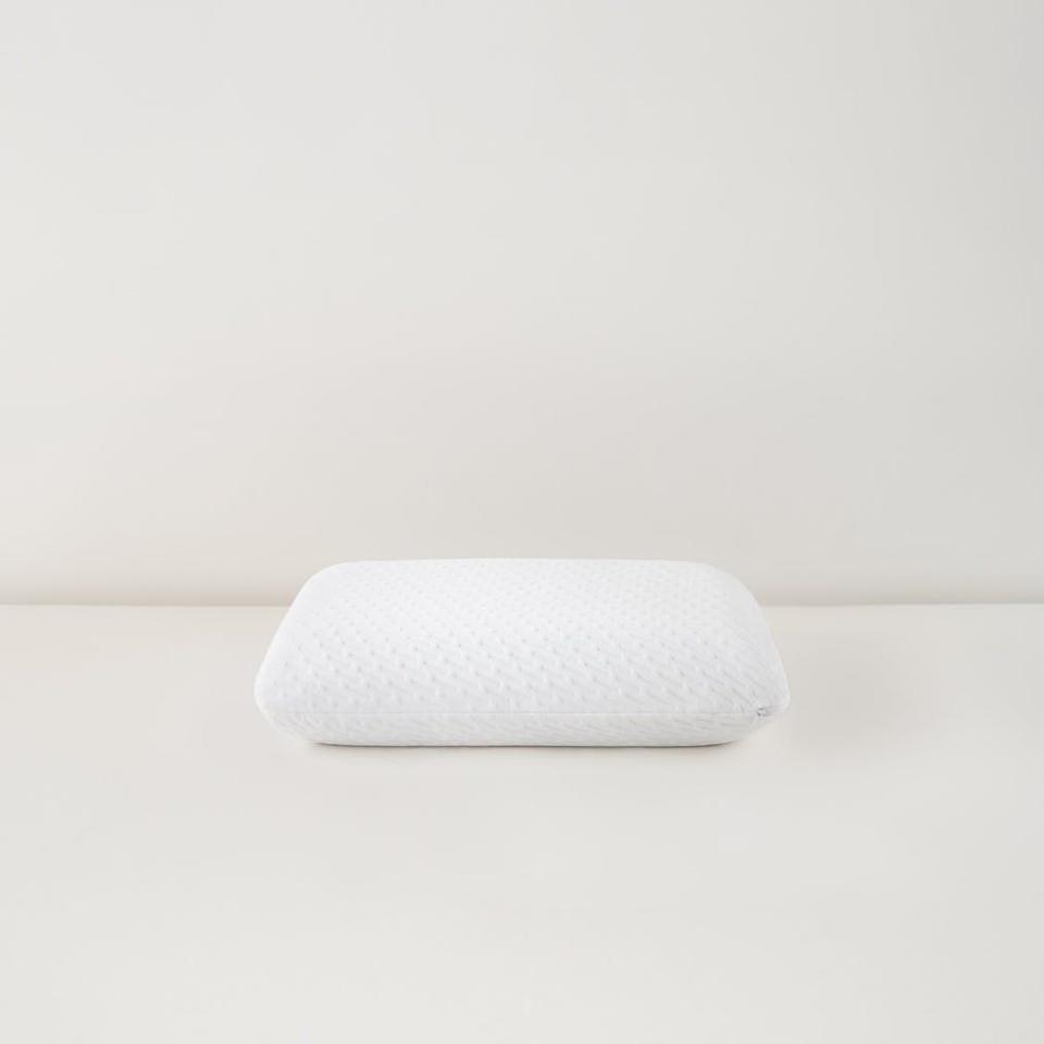 Original Foam Pillow