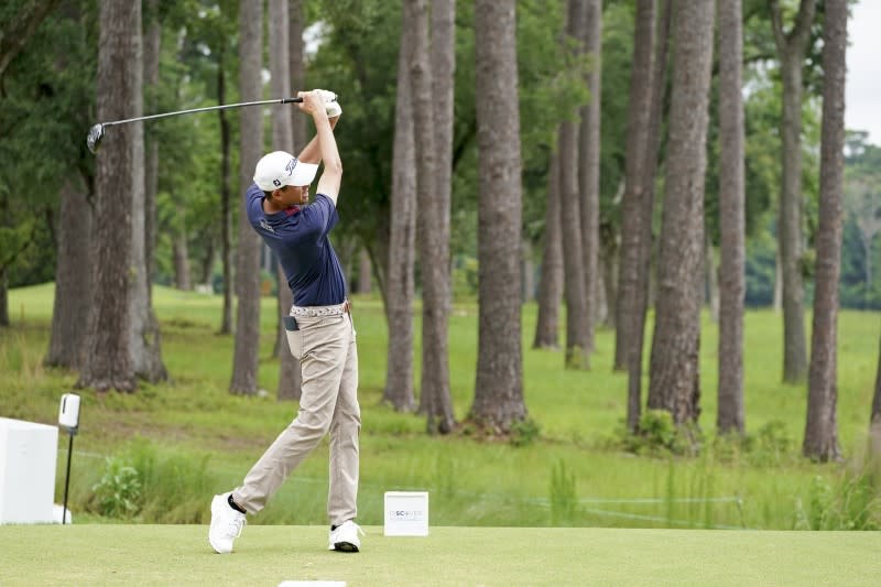 PGA: Palmetto Championship at Congaree - Final Round