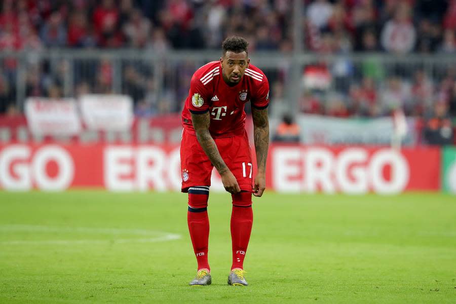 Jérôme Boateng