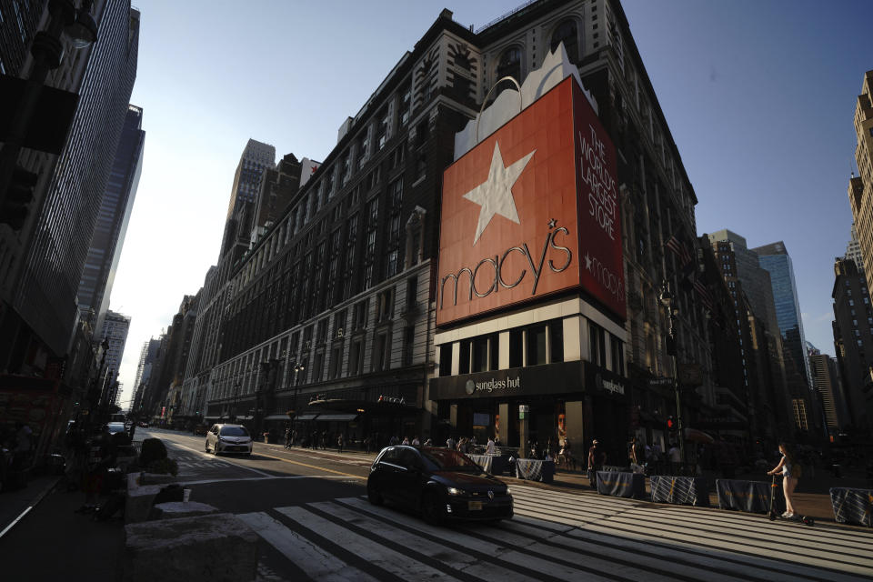 Photo by: John Nacion/STAR MAX/IPx 2020 6/23/20 Atmosphere during the phase 2 reopening in New York City during the Coronavirus Pandemic and BLM Protests.