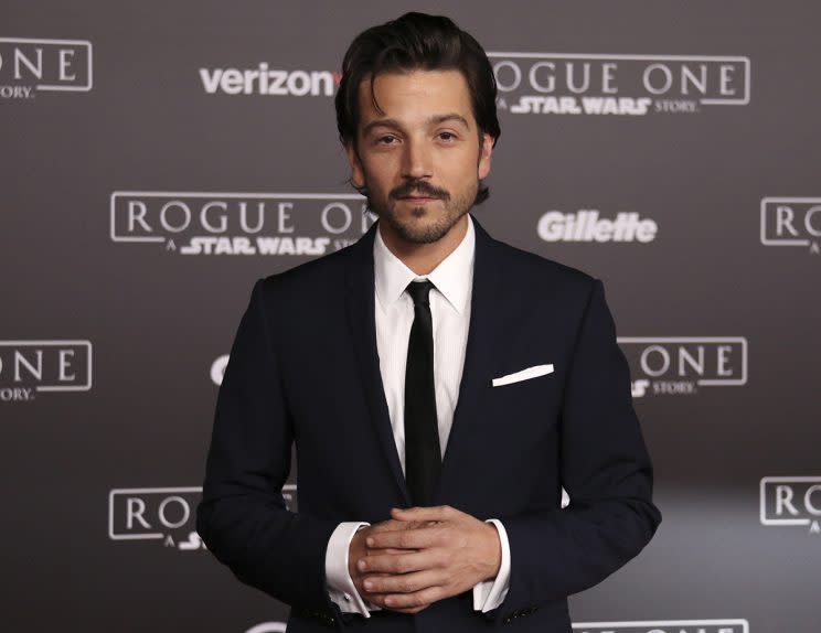 Diego Luna