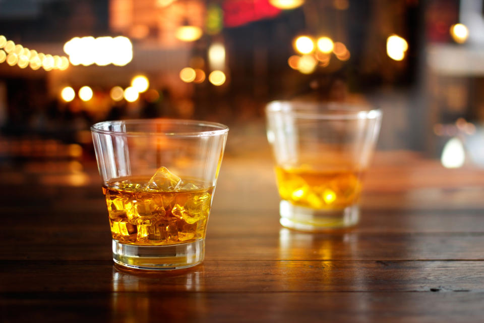 Wie viel ist ein Preis wert, wenn 93 weitere Whiskys ebenfalls ausgezeichnet wurden?
