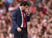 The making of Unai Emery: From Almeria's dice roller to Arsene Wenger's anointed heir at Arsenal