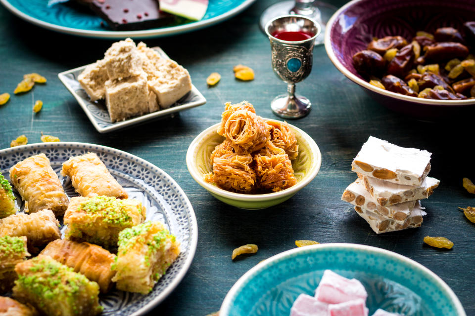 Qu'estce que l'Aïd elFitr, la fête qui clôt le mois de ramadan