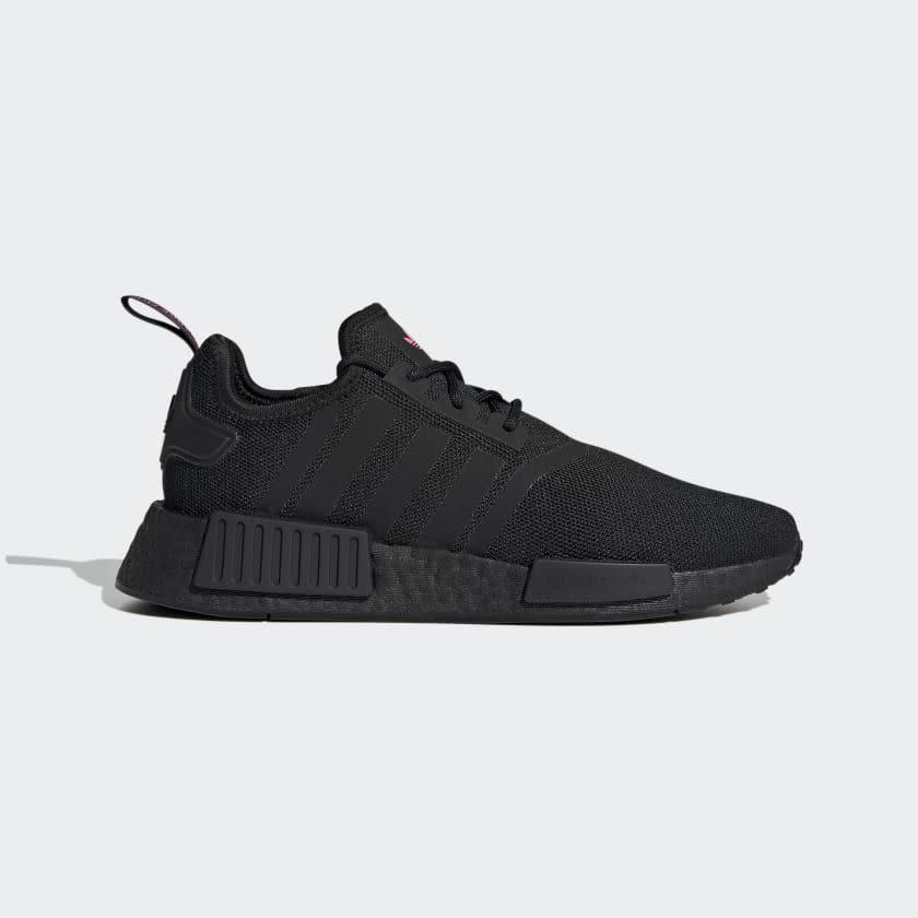 4) NMD_R1 Primeblue Shoes