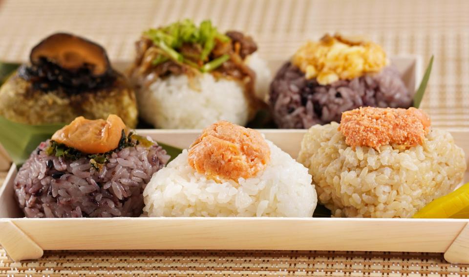 <a href="https://prtimes.jp/main/html/rd/p/000000067.000079095.html" rel="nofollow noopener" target="_blank" data-ylk="slk:TARO TOKYO ONIGIRI （Press Release）;elm:context_link;itc:0;sec:content-canvas" class="link ">TARO TOKYO ONIGIRI （Press Release）</a>