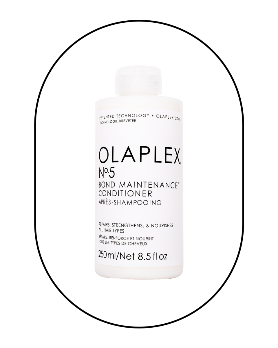 <p><a href="https://go.redirectingat.com?id=74968X1596630&url=https%3A%2F%2Fwww.sephora.com%2Fproduct%2Fno-5-bond-maintenance-conditioner-P433173&sref=https%3A%2F%2F" rel="nofollow noopener" target="_blank" data-ylk="slk:Shop Now;elm:context_link;itc:0;sec:content-canvas" class="link ">Shop Now</a></p><p>No. 5 Bond Maintenance Conditioner</p><p>sephora.com</p><p>$30.00</p><span class="copyright">Hearst Owned</span>