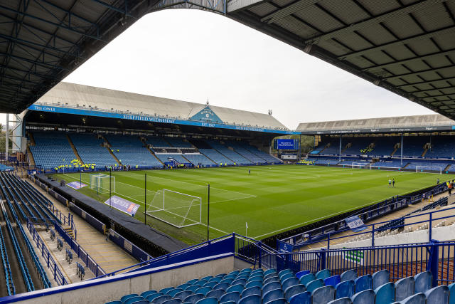 Championship Table & Standings - Sky Sports Football