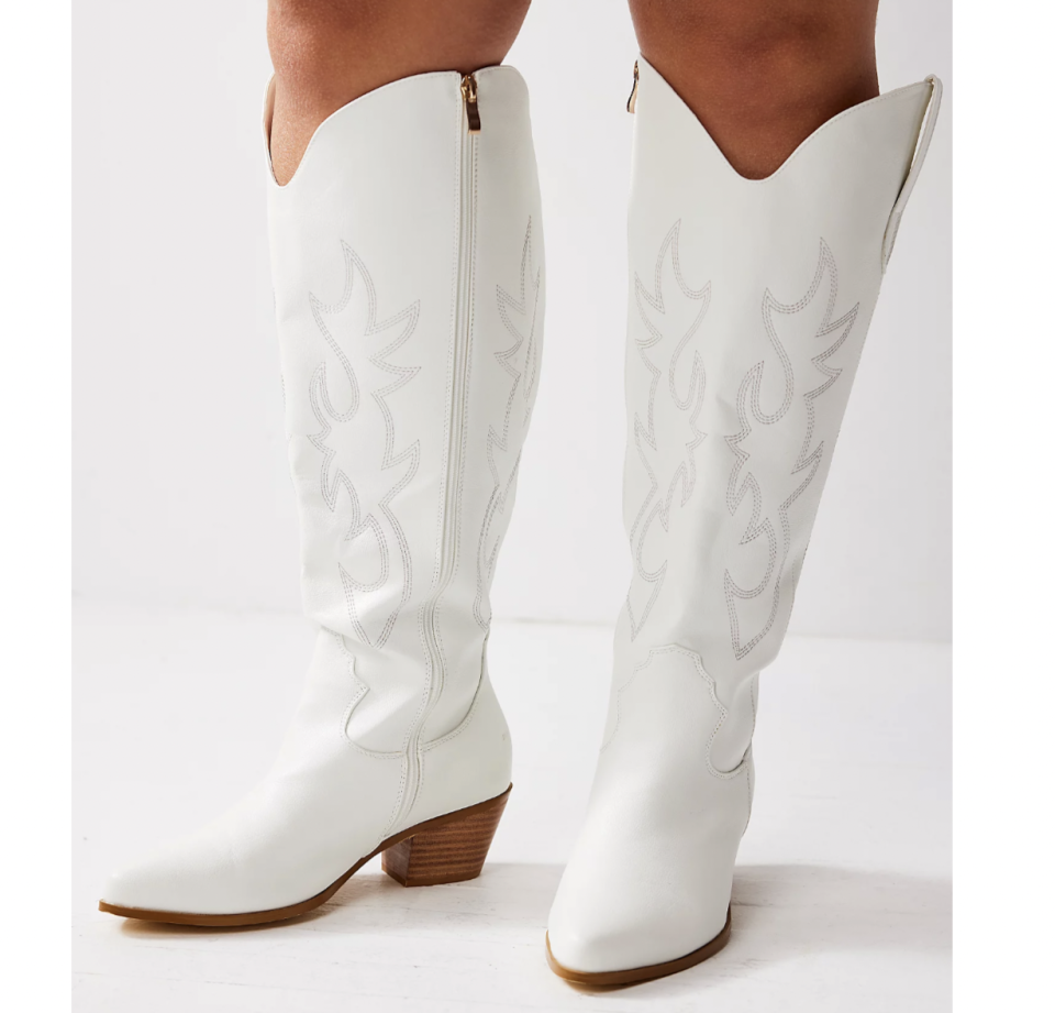 <p><a href="https://go.redirectingat.com?id=74968X1596630&url=https%3A%2F%2Fwww.freepeople.com%2Fshop%2Fhomestead-wide-calf-boots%2F%3Fcategory%3DSEARCHRESULTS%26color%3D010%26searchparams%3Dq%253Dwide%252520calf%26type%3DREGULAR%26quantity%3D1&sref=https%3A%2F%2Fwww.harpersbazaar.com%2Ffashion%2Ftrends%2Fg46447872%2Fbest-wide-calf-cowboy-boots%2F" rel="nofollow noopener" target="_blank" data-ylk="slk:Shop Now;elm:context_link;itc:0;sec:content-canvas" class="link ">Shop Now</a></p><p>Homestead Wide Calf Boots</p><p>Free People</p><p>$115.00</p>