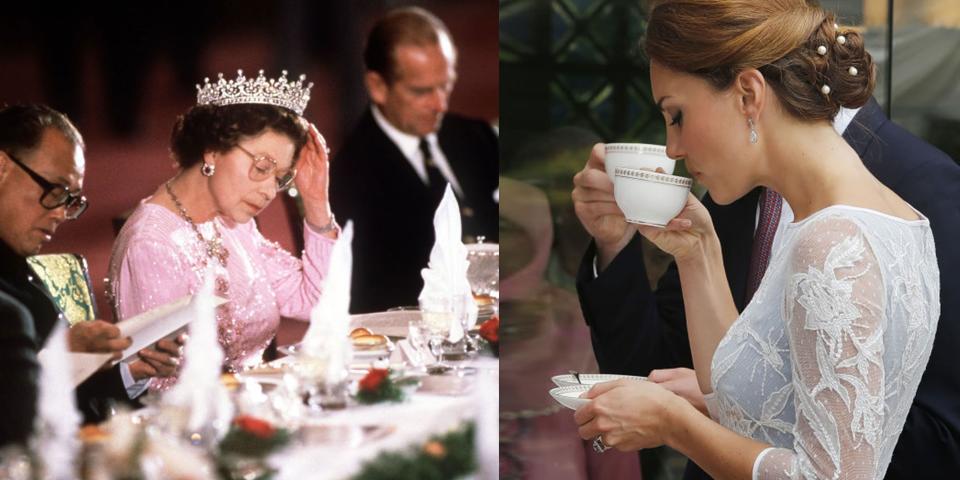 Apparently The Royal Family Is Banned From Playing Monopoly