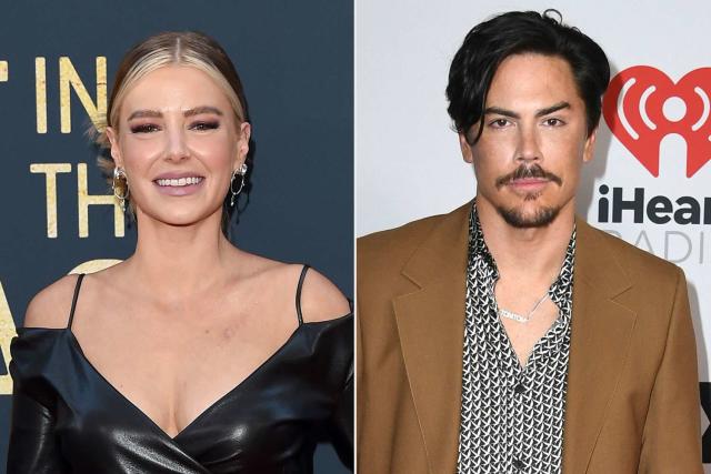 Tom Sandoval Outrages Fans and “Vanderpump Rules” Costar Lala Kent