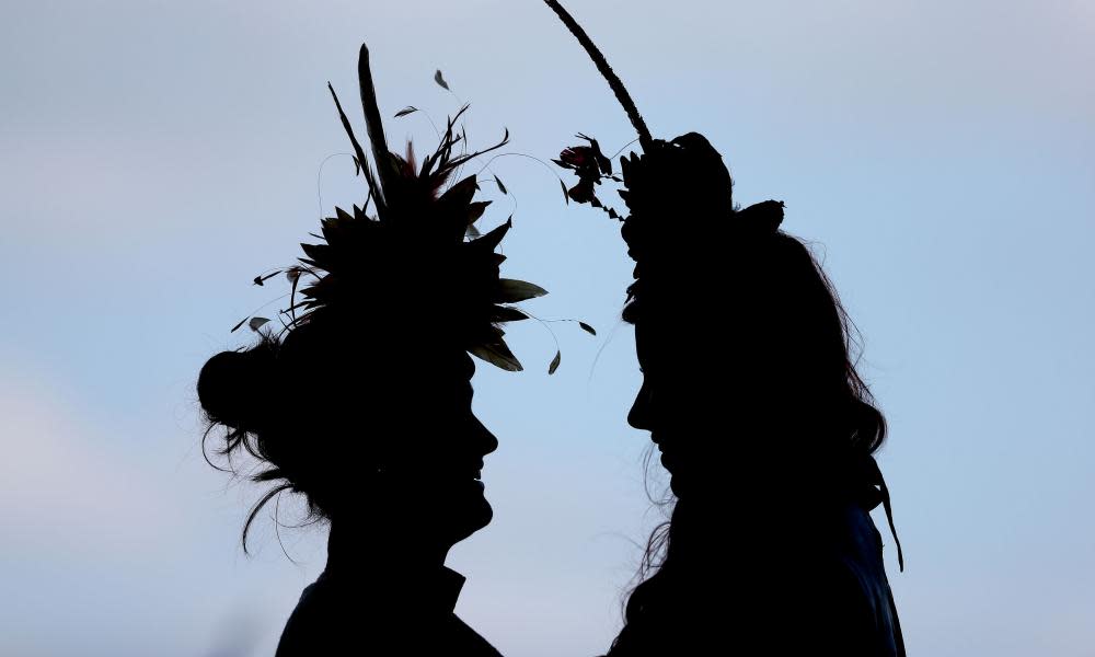 <span>Photograph: David Davies/PA</span>