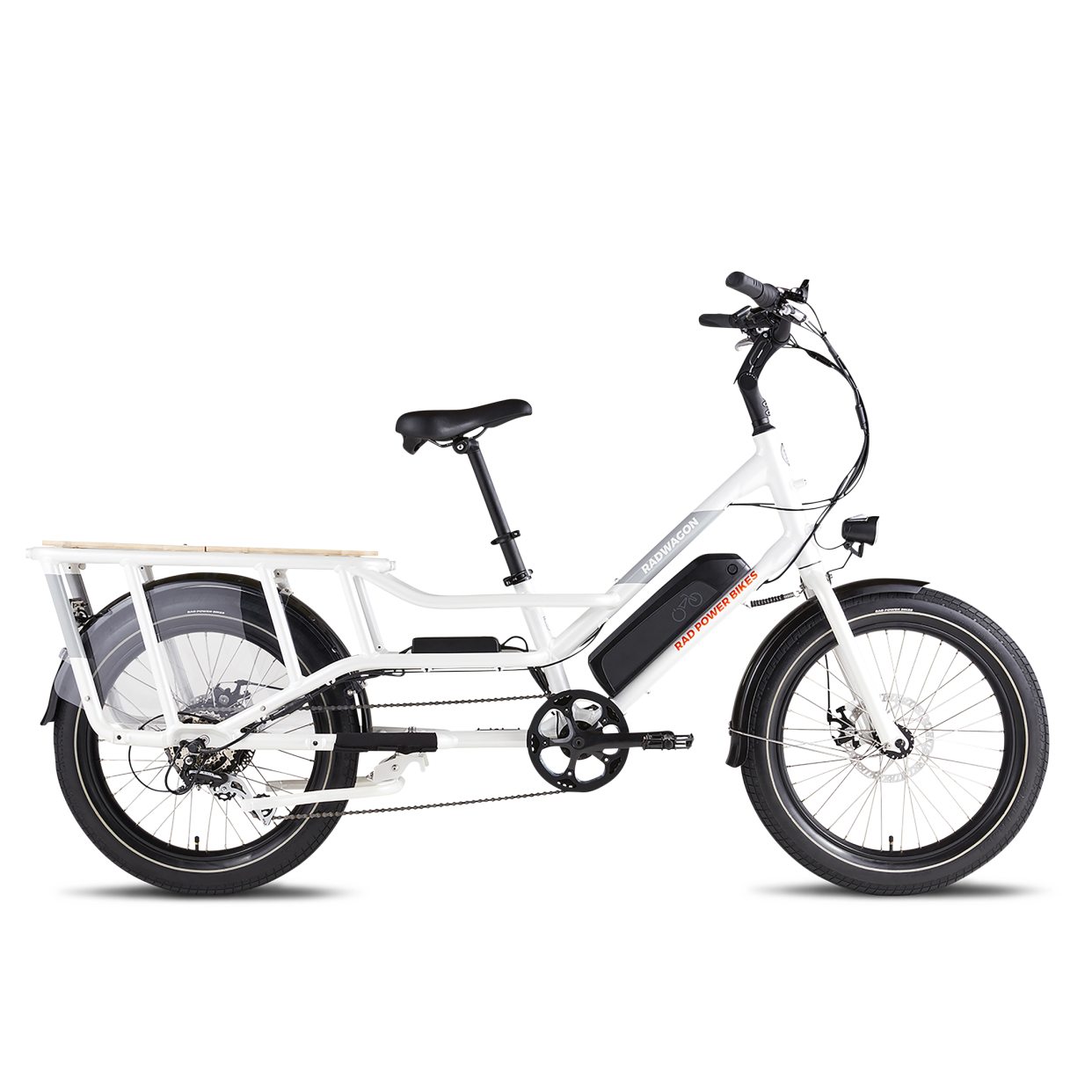 <p><a href="https://go.redirectingat.com?id=74968X1596630&url=https%3A%2F%2Fwww.radpowerbikes.com%2Fproducts%2Fradwagon-electric-cargo-bike&sref=https%3A%2F%2F" rel="nofollow noopener" target="_blank" data-ylk="slk:Shop Now;elm:context_link;itc:0;sec:content-canvas" class="link rapid-noclick-resp">Shop Now</a></p><p>RadWagon 4 Electric Cargo Bike</p><p>radpowerbikes.com</p><p>$1899.00</p>