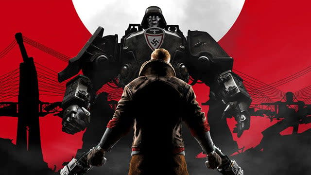 Wolfenstein 3 Rumor Sparked by MachineGames 