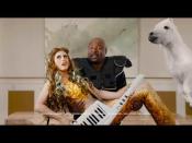 <p>Sprint is out to let you know that you can have the best of both worlds. How? By bringing in football/baseball legend Bo Jackson. Or maybe a mermaid... playing a keytar? No matter, the 30-second spot is a nice low-key entry into this year's Super Bowl commercial canon.</p><p><a rel="nofollow noopener" href="https://www.youtube.com/watch?v=W2oUB6Rbvho" target="_blank" data-ylk="slk:See the original post on Youtube;elm:context_link;itc:0;sec:content-canvas" class="link ">See the original post on Youtube</a></p>