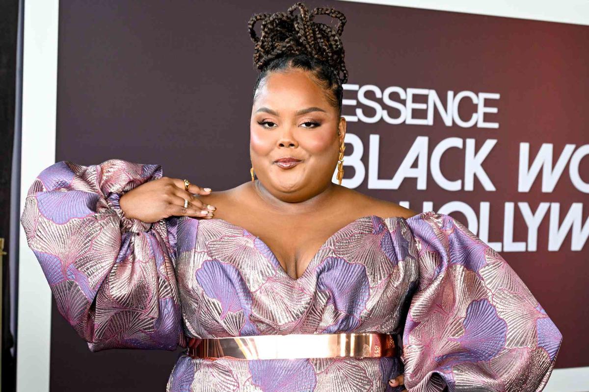 2023 Essence Black Women in Hollywood -- Every Must-See Sighting