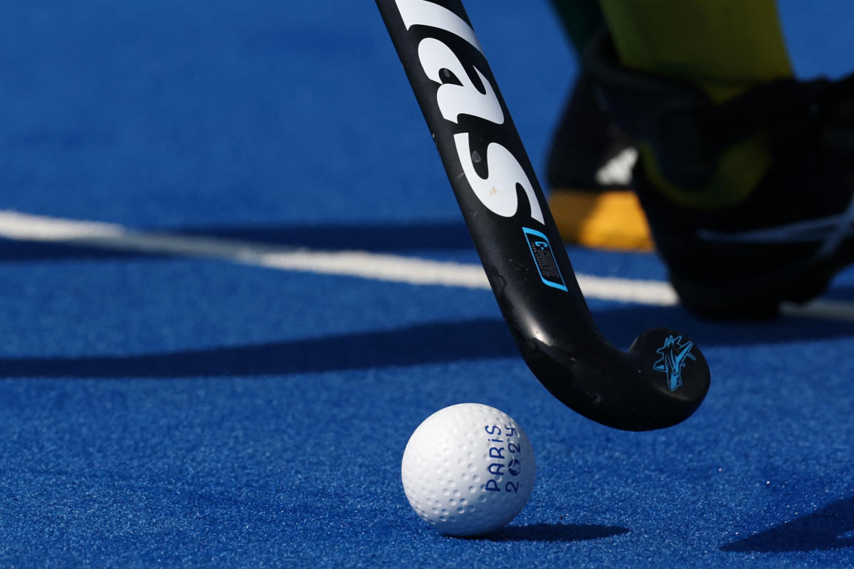 Paris Olympics: Australian field hockey player taken into custody after allegedly trying to buy cocaine, prosecutors say