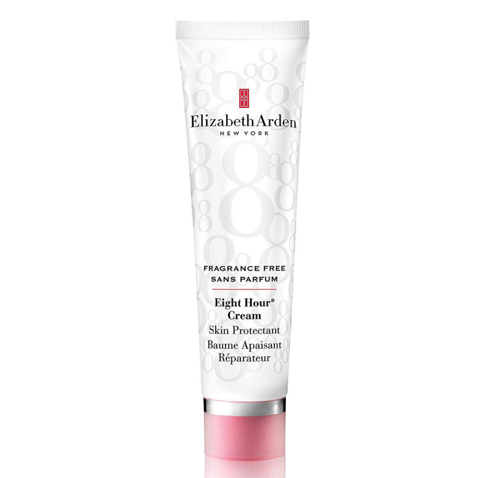 Elizabeth Arden Eight Hour Cream. (Photo: Amazon)