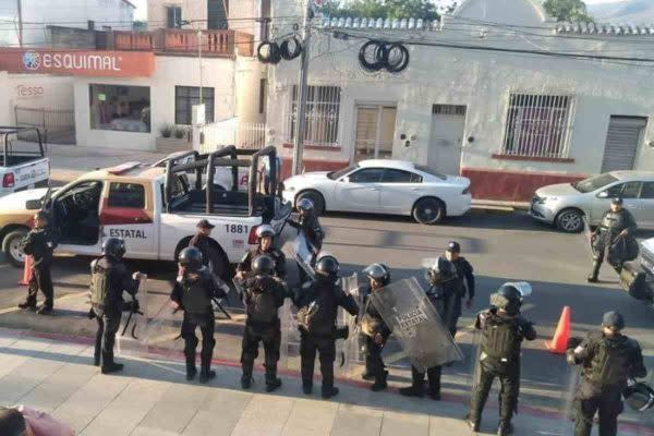 guardia estatal maestros tamaulipas