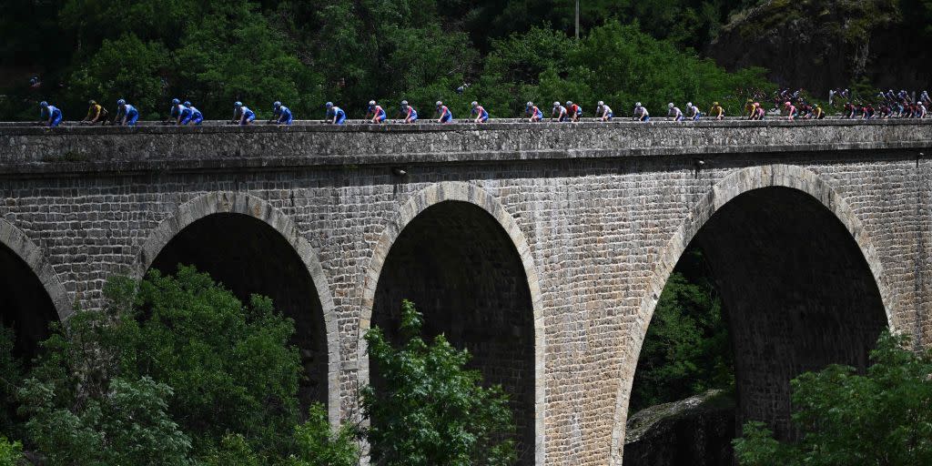 topshot cycling fra dauphine stage1