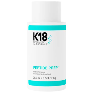 K18 Peptide Prep Shampoo