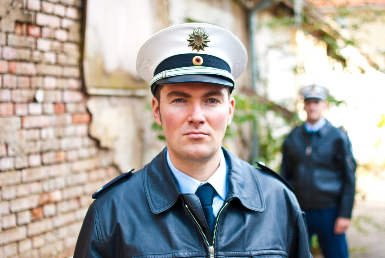 Wenn Polizeistationen schließen, nimmt der Diebstahl in der Umgebung zu, belegt eine Studie des Ifo-Instituts. - Copyright: Getty Images 