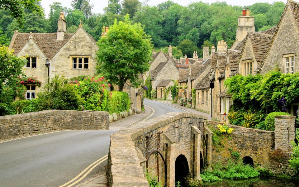 Cotswolds