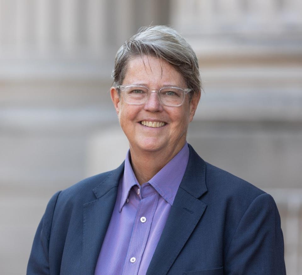 Katherine Franke, a law professor and activist, recently penned an op-ed in The Nation criticizing Columbia, in part, for threatening academic freedom and “waging war on dissent.” Columbia University