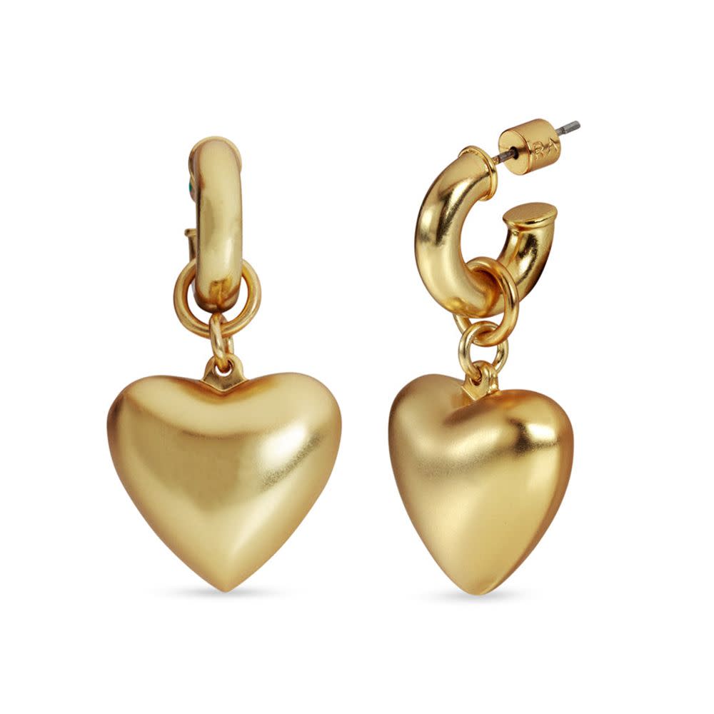 <p><a href="https://go.redirectingat.com?id=74968X1596630&url=https%3A%2F%2Fwww.ylang23.com%2Fproducts%2Fheart-soul-puffy-earrings&sref=https%3A%2F%2Fwww.elle.com%2Ffashion%2Fshopping%2Fg31157773%2Faffordable-jewelry-brands%2F" rel="nofollow noopener" target="_blank" data-ylk="slk:Shop Now;elm:context_link;itc:0;sec:content-canvas" class="link rapid-noclick-resp">Shop Now</a></p><p>Heart & Soul Puffy Earrings</p><p>ylang23.com</p><p>$95.00</p>