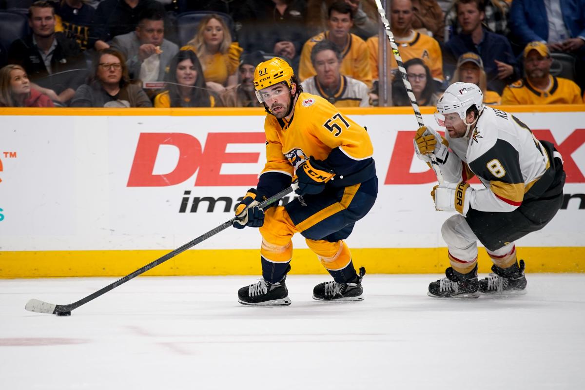 Winnipeg Jets to face off against Predators in Nashville Friday night -  Winnipeg