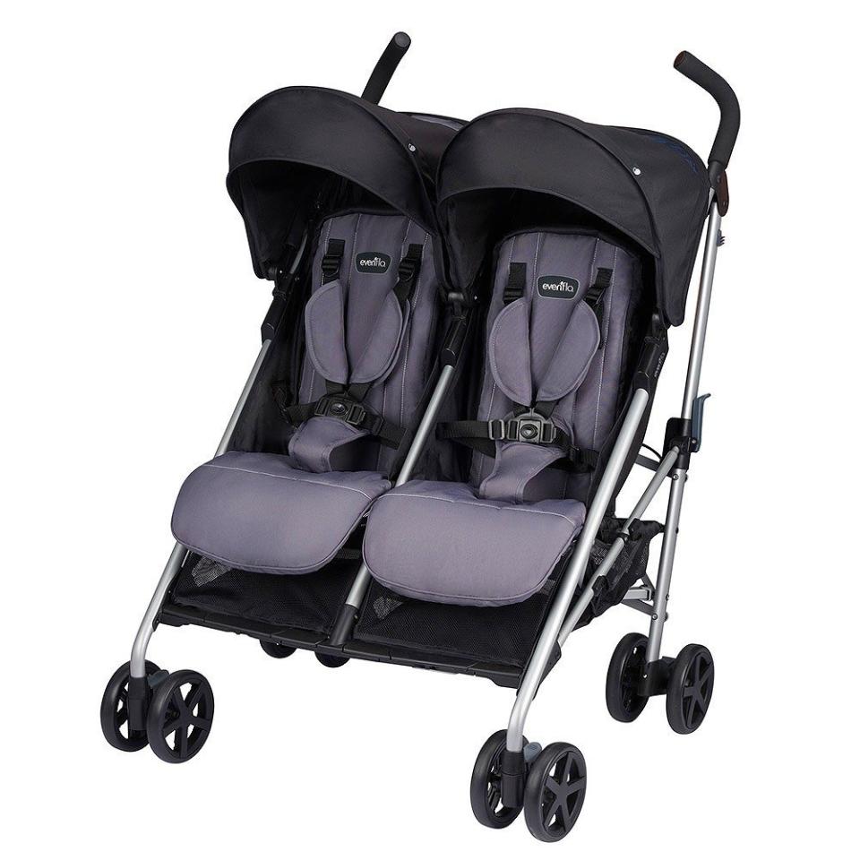 Evenflo Best Stroller Disney Amazon