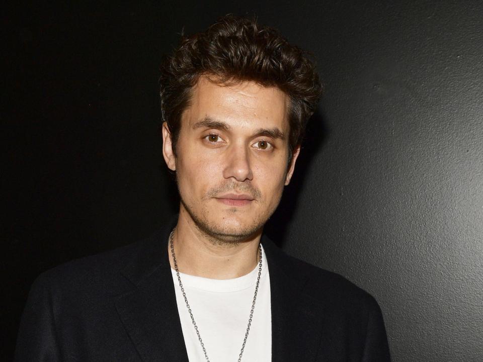 john mayer