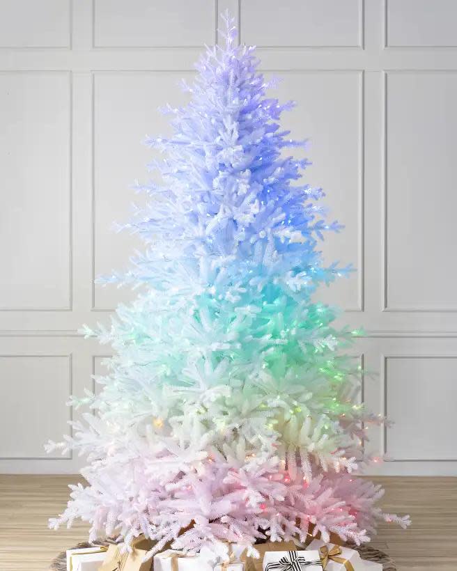 <p><a href="https://go.redirectingat.com?id=74968X1596630&url=https%3A%2F%2Fwww.balsamhill.com%2Fp%2Fdenali-white-artificial-christmas-tree%3Fsku%3D2809256&sref=https%3A%2F%2Fwww.countryliving.com%2Flife%2Fg45360866%2Fpink-christmas-tree-ideas%2F" rel="nofollow noopener" target="_blank" data-ylk="slk:Shop Now;elm:context_link;itc:0;sec:content-canvas" class="link rapid-noclick-resp">Shop Now</a></p><p>Denali White Christmas Tree</p><p>balsamhill.com</p><p>$1999.00</p><span class="copyright">Balsam Hill</span>